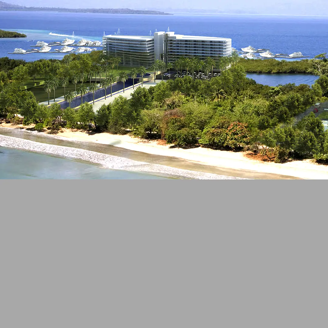 Bocas del Toro for Six Diamond Resorts